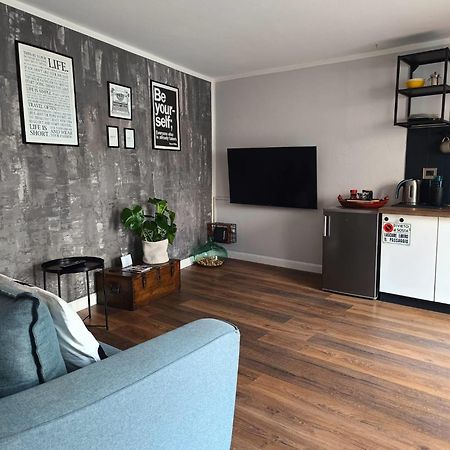Loft 23 Apartment Empoli Ngoại thất bức ảnh