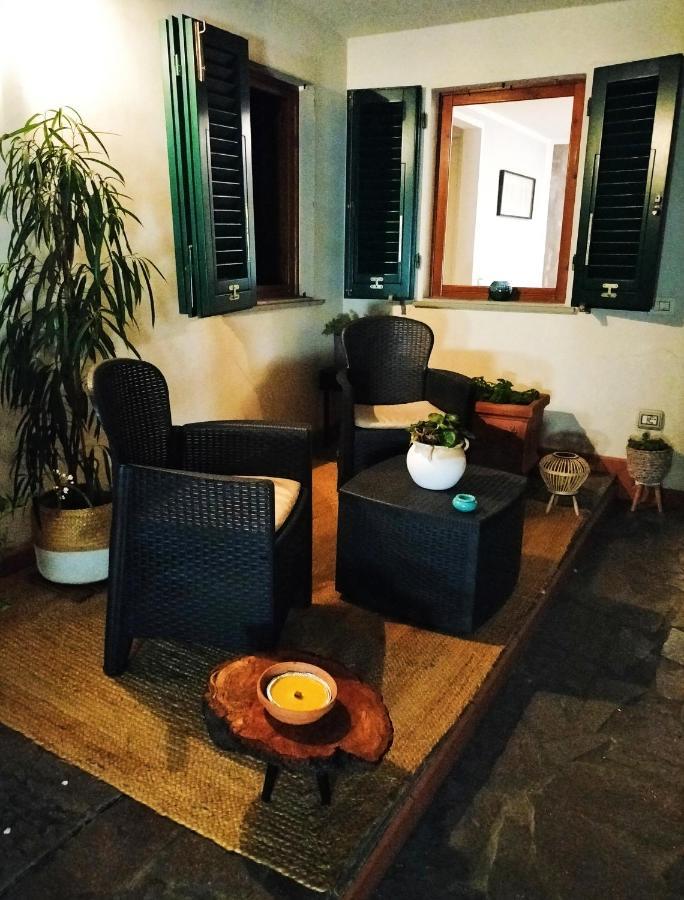 Loft 23 Apartment Empoli Ngoại thất bức ảnh