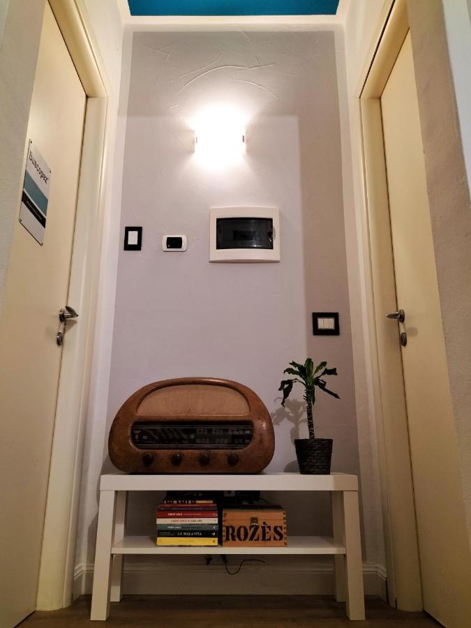 Loft 23 Apartment Empoli Ngoại thất bức ảnh