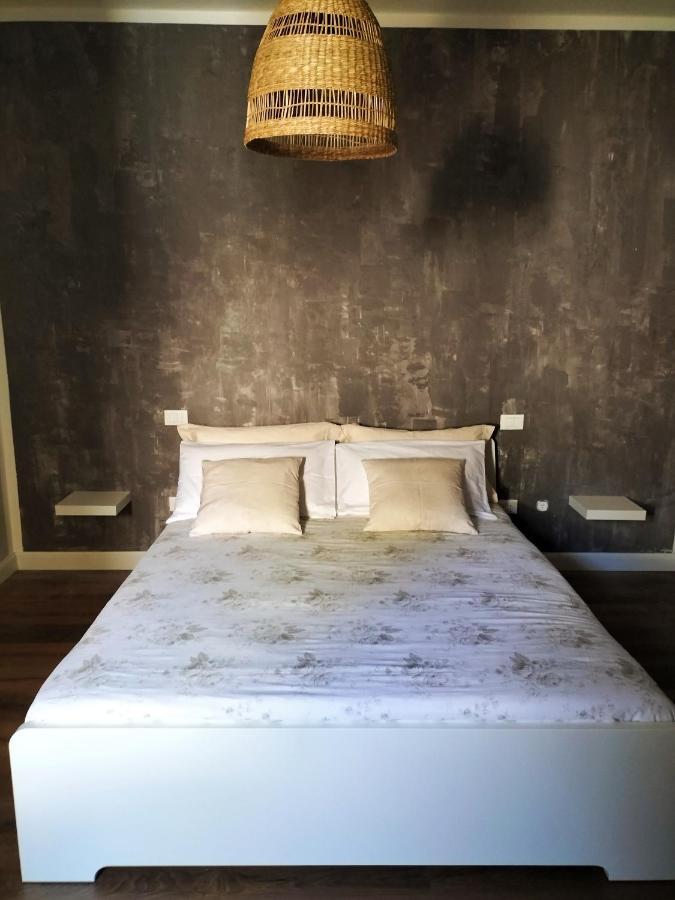 Loft 23 Apartment Empoli Ngoại thất bức ảnh