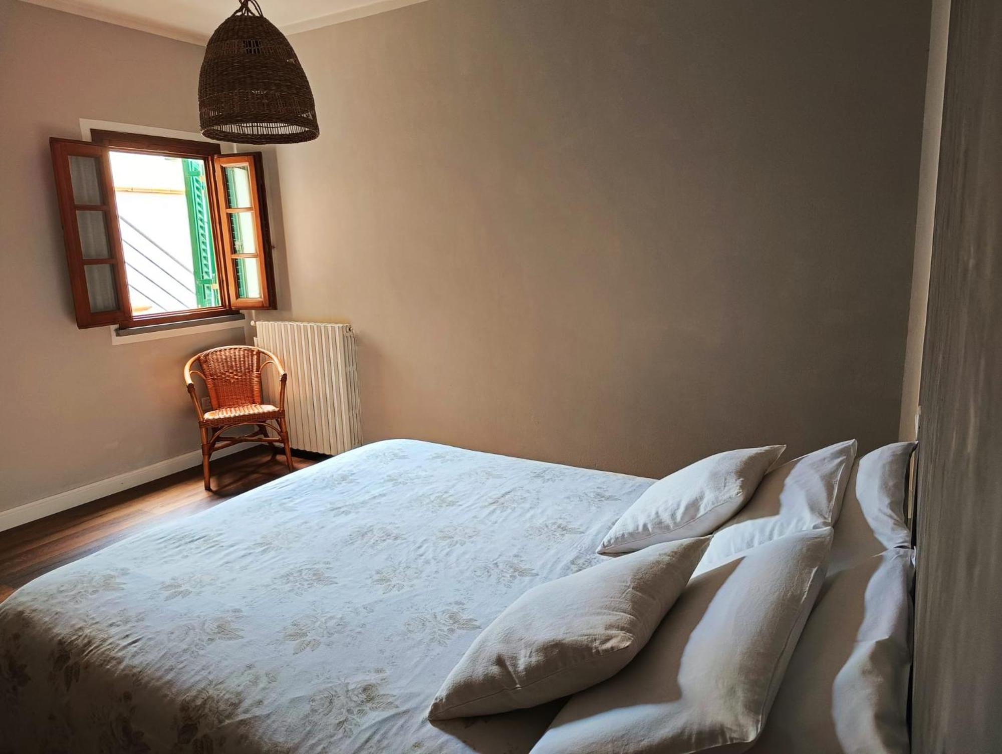 Loft 23 Apartment Empoli Ngoại thất bức ảnh