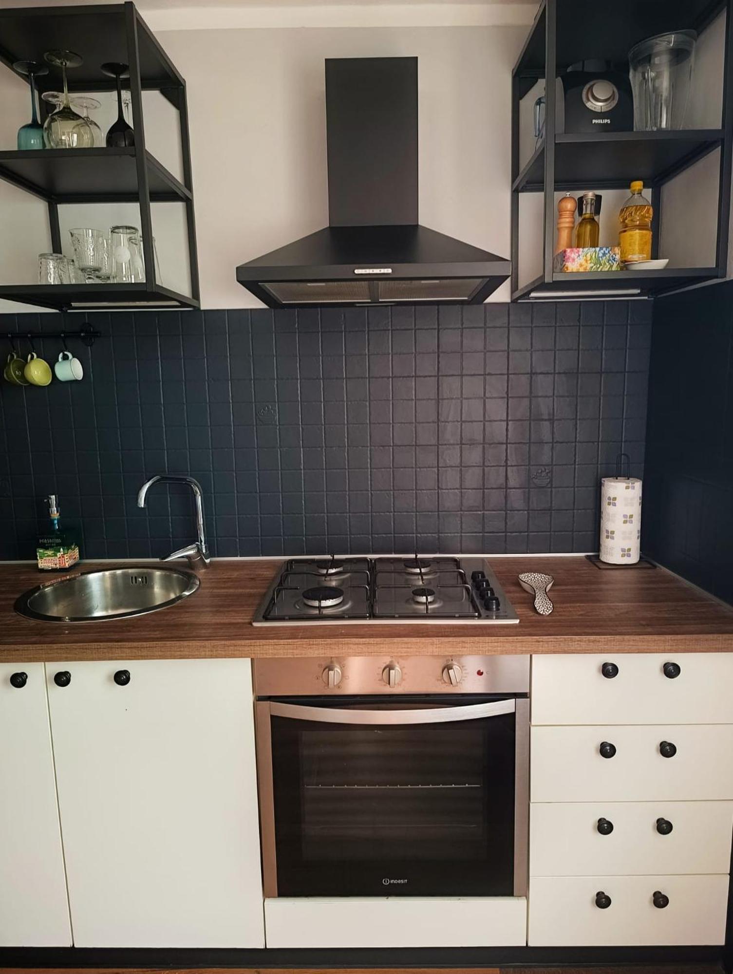 Loft 23 Apartment Empoli Ngoại thất bức ảnh