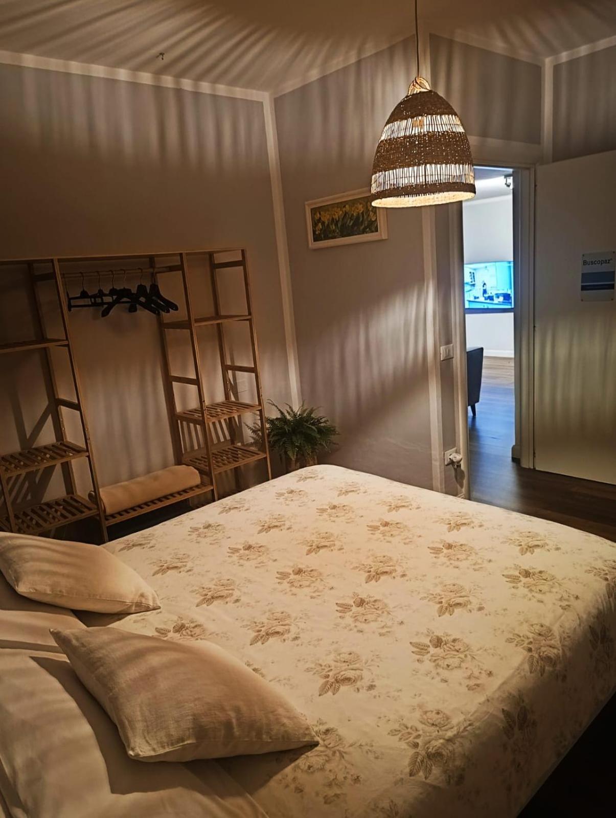 Loft 23 Apartment Empoli Ngoại thất bức ảnh